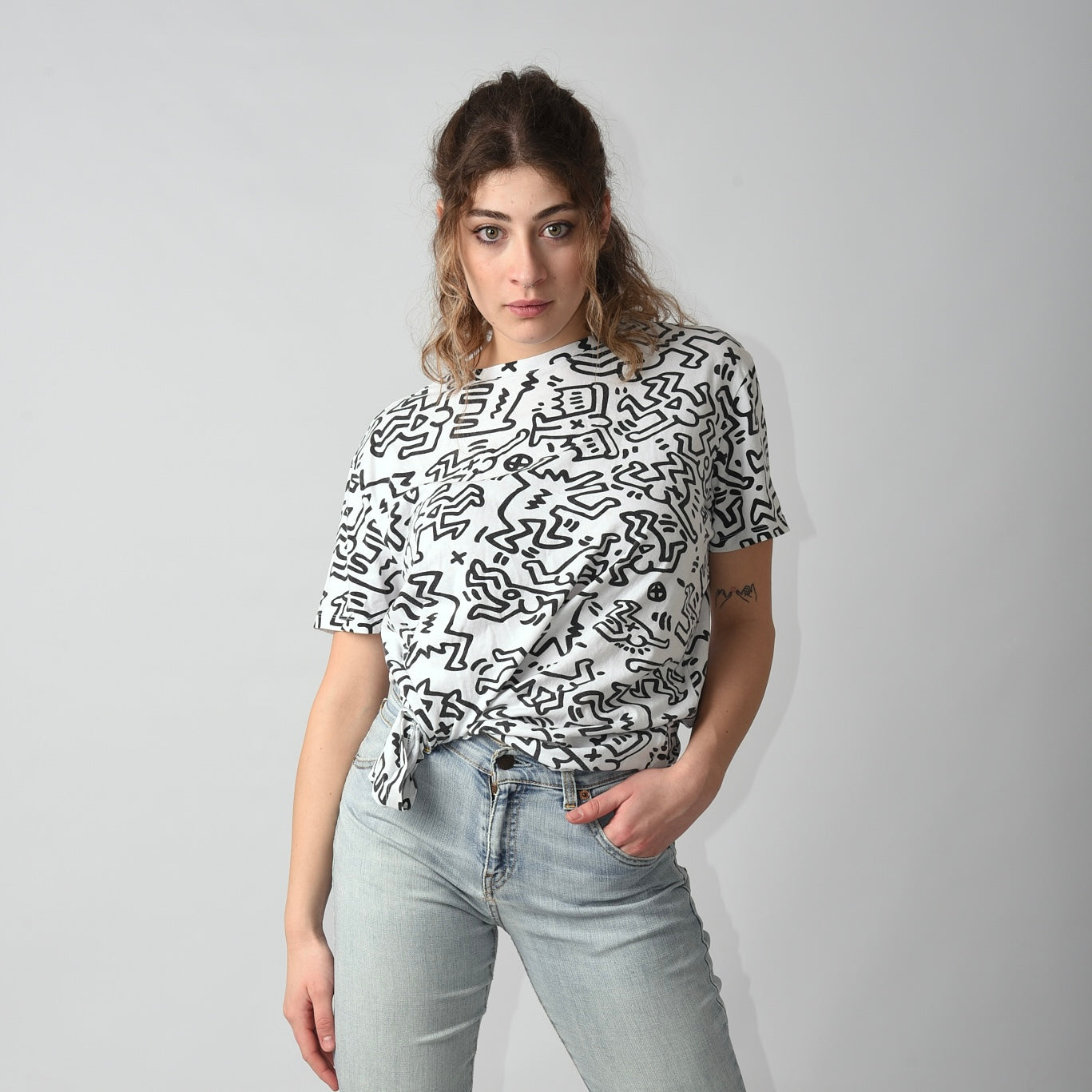 JEANS LEVI'S