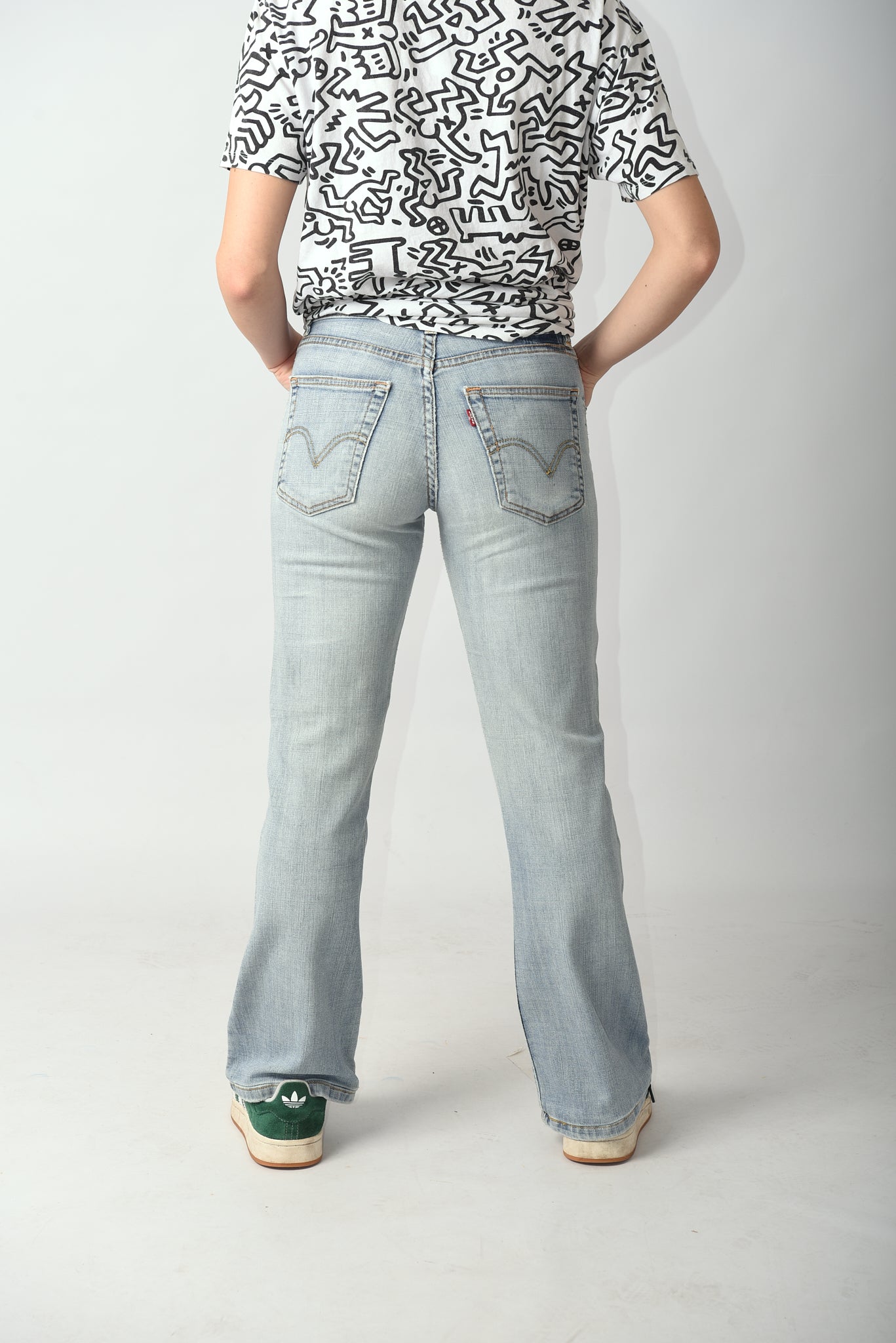 JEANS LEVI'S