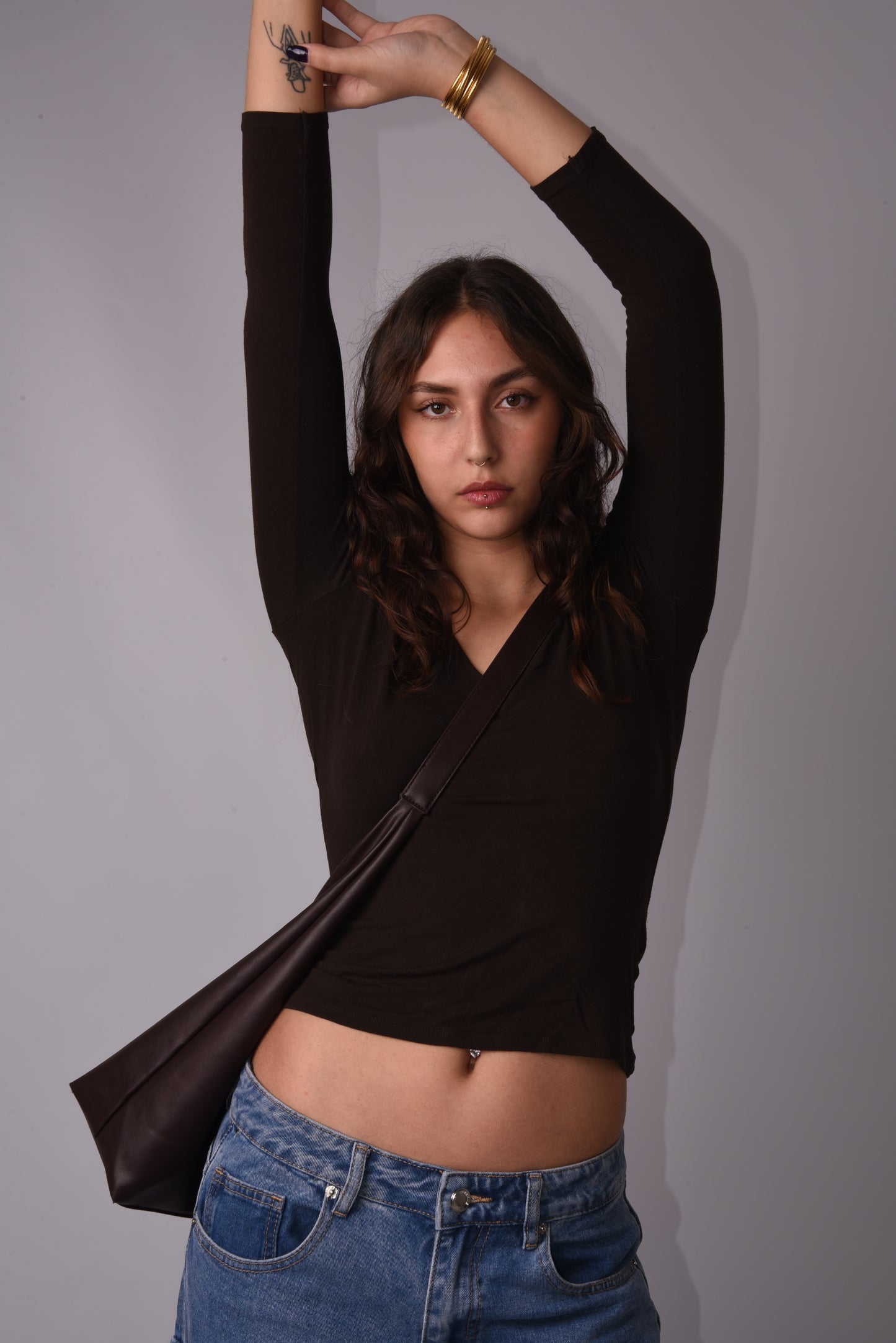 MAGLIETTA "INTIMISSIMI"
