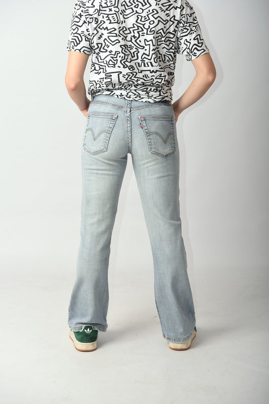 JEANS LEVI'S
