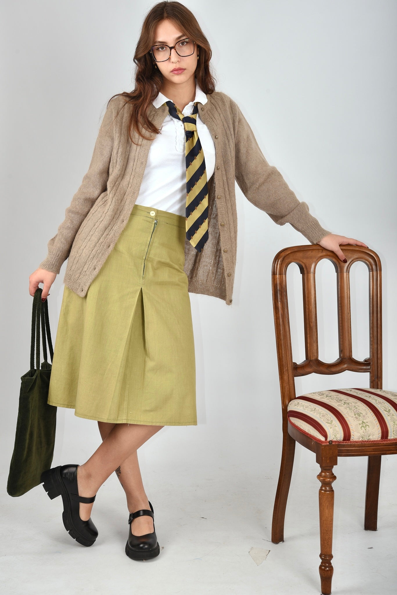 POLO BIANCA 100% COTONE