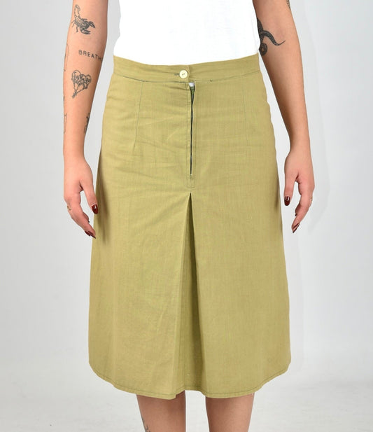 GONNA VIDI SARTORIALE MADE IN ITALY