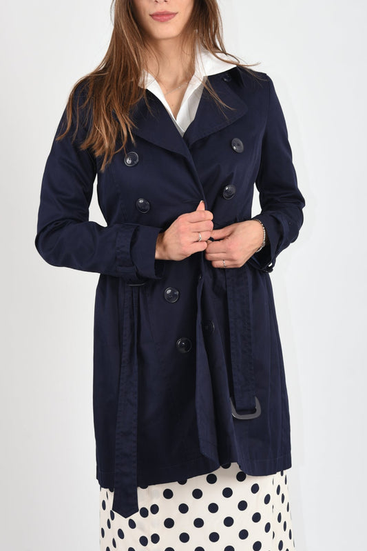 TRENCH COAT "DIVIDED" H&M