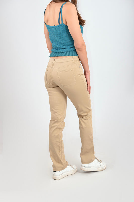 PANTALONE FIRMATO "GANT"