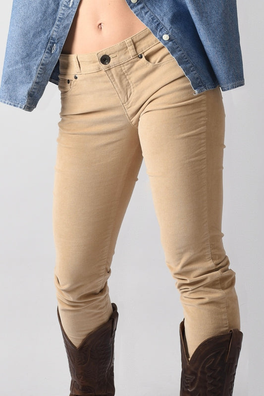 PANTALONE FIRMATO "BENETTON"