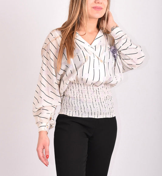 CAMICIA VINTAGE FIRMATA "STIGLIANI"