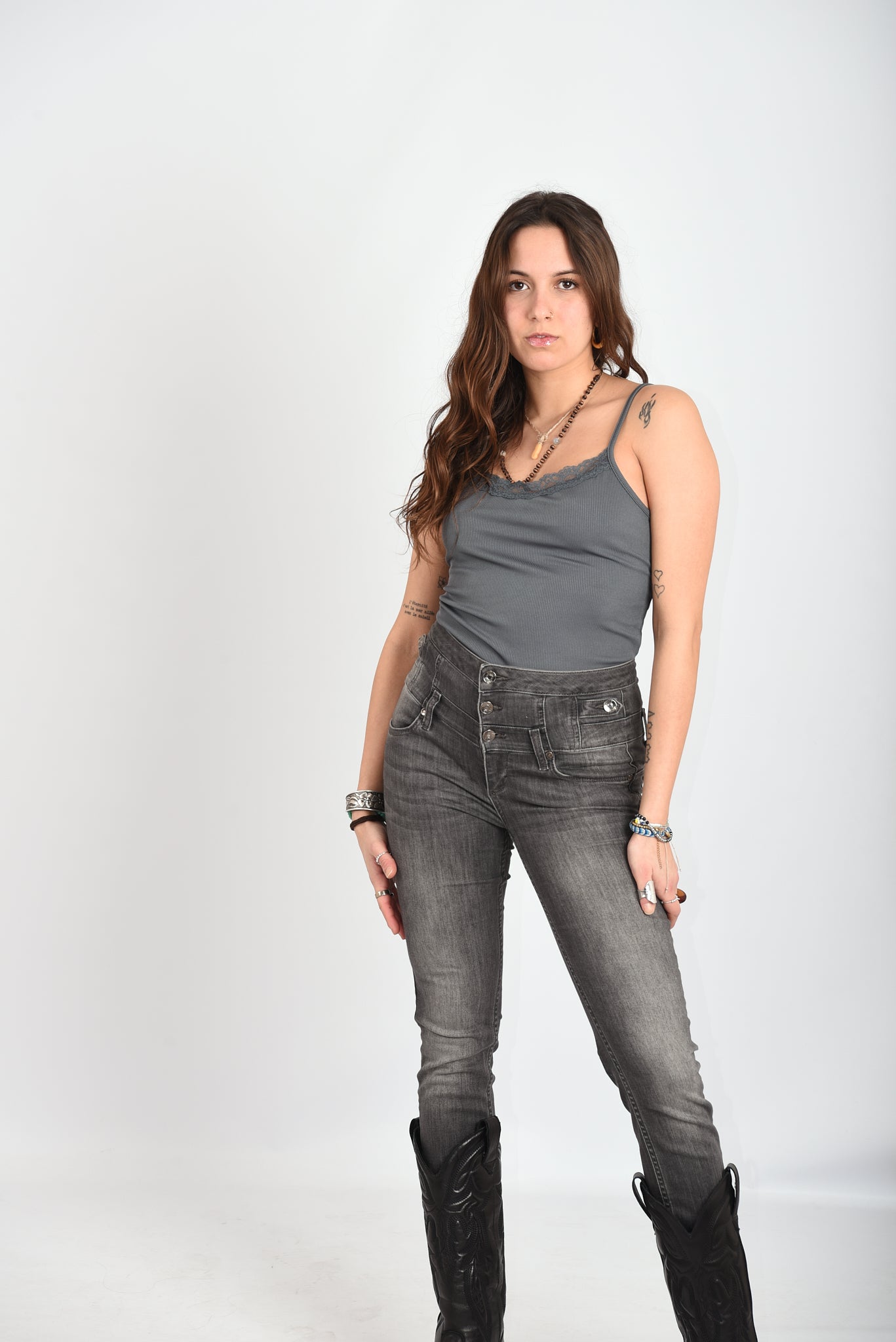 JEANS LIU JO
