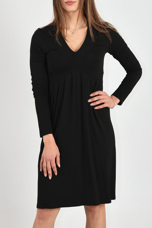 VESTITO  FIRMATO "ESOLOGUE" MADE IN ITALY